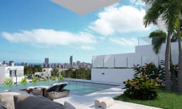 Villa 3 slpk in Finestrat – foto 2