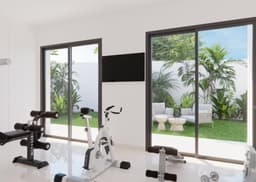 Villa 3 slpk in Finestrat – foto 22