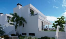 Villa 3 slpk in Finestrat – foto 24