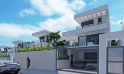 Villa 3 slpk in Finestrat – foto 25