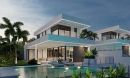 Villa 3 slpk in Finestrat – foto 27
