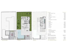 Villa 3 slpk in Finestrat – foto 29
