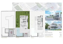 Villa 3 slpk in Finestrat – foto 30