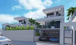 Villa 3 slpk in Finestrat – foto 4