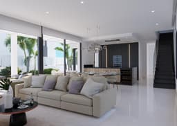 Villa 3 slpk in Finestrat – foto 6