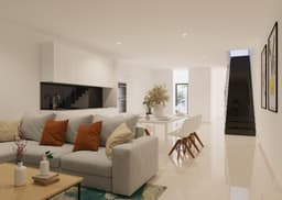 Villa 3 slpk in Finestrat – foto 8