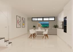 Villa 3 slpk in Finestrat – foto 9