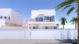 Bungalow 3 slpk in Pilar de la Horadada – foto 17