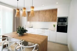 Bungalow 3 slpk in Pilar de la Horadada – foto 41