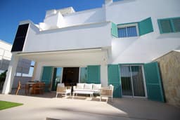 Bungalow 3 slpk in Pilar de la Horadada – foto 48