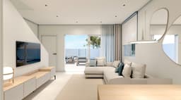 Villa 3 slpk in Pilar de la Horadada – foto 10