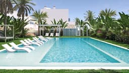 Villa 3 slpk in Pilar de la Horadada – foto 2