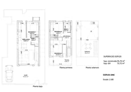 Villa 3 slpk in Pilar de la Horadada – foto 22