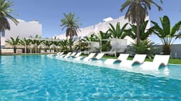 Villa 3 slpk in Pilar de la Horadada – foto 6