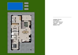 Villa 3 slpk in Moratalla – foto 9