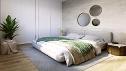 Penthouse 3 slpk in Monforte del Cid – foto 13