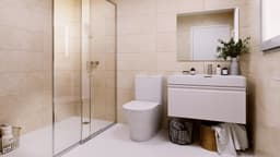 Penthouse 3 slpk in Monforte del Cid – foto 14