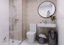 Penthouse 3 slpk in Monforte del Cid – foto 15