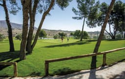 Penthouse 3 slpk in Monforte del Cid – foto 20