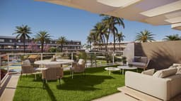 Penthouse 3 slpk in Monforte del Cid – foto 7