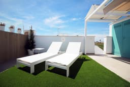 Bungalow 3 slpk in Pilar de la Horadada – foto 27