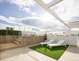 Bungalow 3 slpk in Pilar de la Horadada – foto 30
