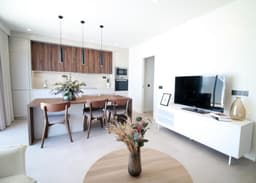 Bungalow 3 slpk in Pilar de la Horadada – foto 46