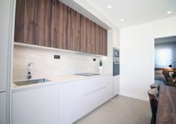 Bungalow 3 slpk in Pilar de la Horadada – foto 48