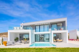Villa 4 slpk in Baños y Mendigo – foto 1