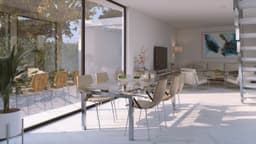 Villa 4 slpk in Baños y Mendigo – foto 10