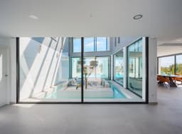 Villa 4 slpk in Baños y Mendigo – foto 11