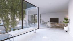 Villa 4 slpk in Baños y Mendigo – foto 12