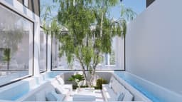 Villa 4 slpk in Baños y Mendigo – foto 14