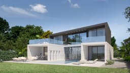 Villa 4 slpk in Baños y Mendigo – foto 2
