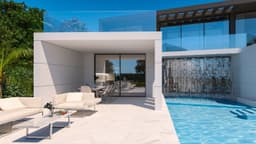Villa 4 slpk in Baños y Mendigo – foto 20