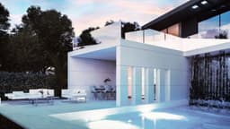 Villa 4 slpk in Baños y Mendigo – foto 24