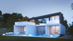 Villa 4 slpk in Baños y Mendigo – foto 26