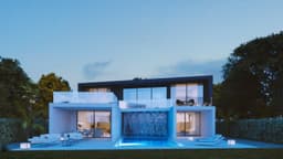 Villa 4 slpk in Baños y Mendigo – foto 27