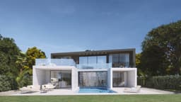 Villa 4 slpk in Baños y Mendigo – foto 3