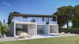 Villa 4 slpk in Baños y Mendigo – foto 4