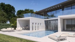 Villa 4 slpk in Baños y Mendigo – foto 5