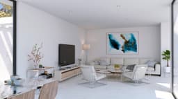 Villa 4 slpk in Baños y Mendigo – foto 6
