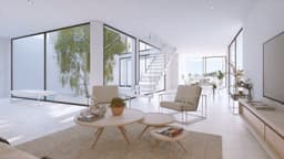 Villa 4 slpk in Baños y Mendigo – foto 7
