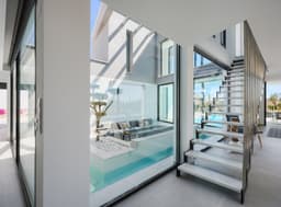 Villa 4 slpk in Baños y Mendigo – foto 8