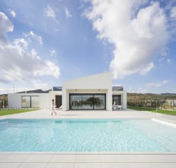 Villa 4 slpk in Baños y Mendigo – foto 1