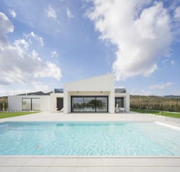 Villa 4 slpk in Baños y Mendigo – foto 11