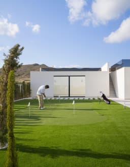 Villa 4 slpk in Baños y Mendigo – foto 12