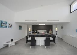 Villa 4 slpk in Baños y Mendigo – foto 13