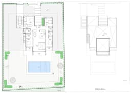 Villa 4 slpk in Baños y Mendigo – foto 25