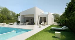 Villa 4 slpk in Baños y Mendigo – foto 4